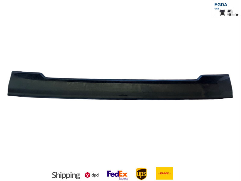 Volvo - Бампер: фото 1 Volvo - Бампер: фото 1