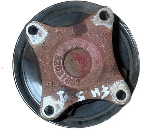 Volvo - Система охлаждения: фото 2 Volvo - Система охлаждения: фото 2