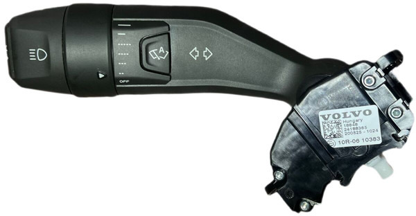 Volvo - Подрулевой переключатель: фото 3 Volvo - Подрулевой переключатель: фото 3