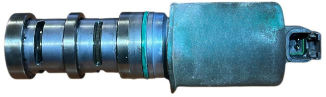 Volvo - Клапан: фото 4 Volvo - Клапан: фото 4