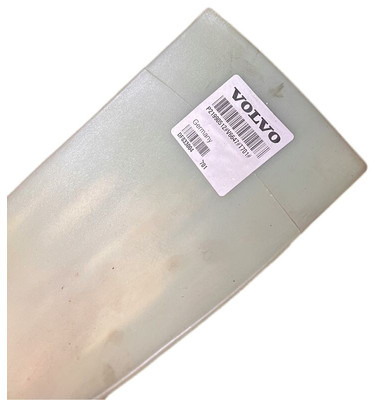 Volvo - Вентилятор: фото 4 Volvo - Вентилятор: фото 4