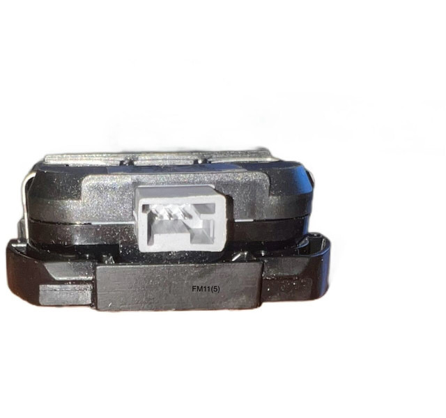 Volvo - Сенсор: фото 2 Volvo - Сенсор: фото 2