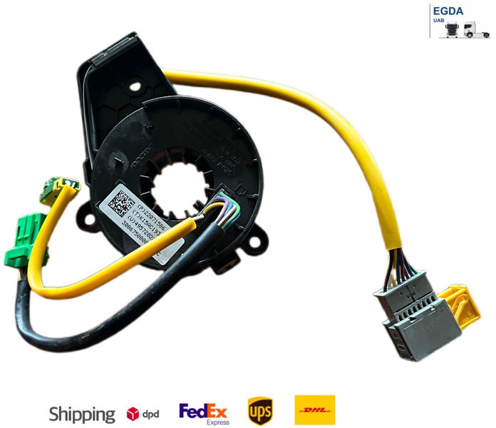 Volvo - Сенсор: фото 1 Volvo - Сенсор: фото 1