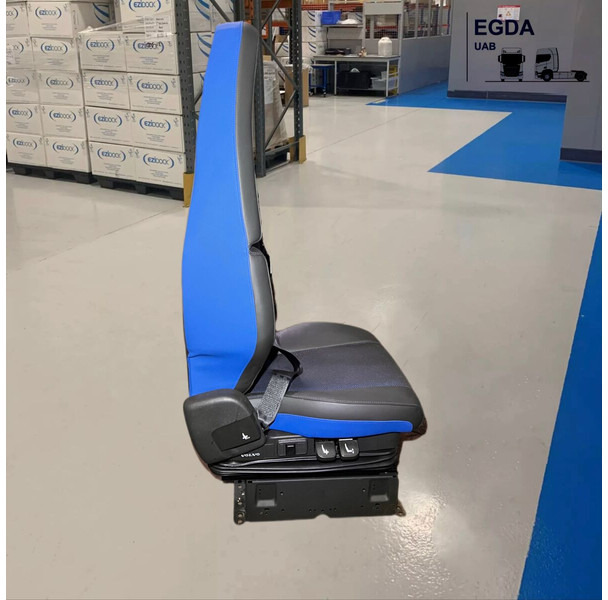 Volvo - Сиденье: фото 2 Volvo - Сиденье: фото 2