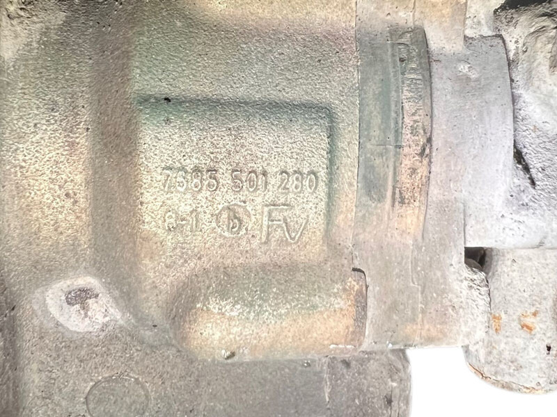 Volvo - Насос гидроусилителя: фото 5 Volvo - Насос гидроусилителя: фото 5