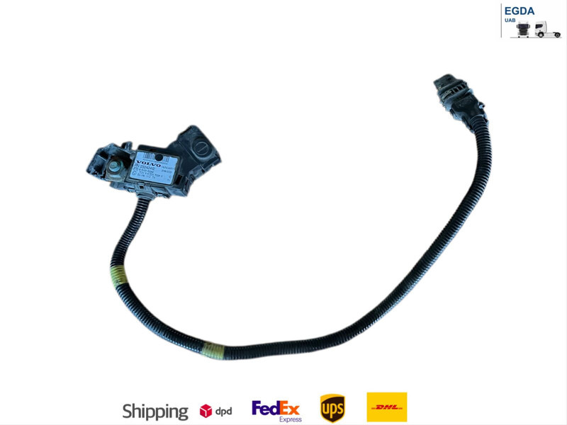 Volvo - Сенсор: фото 1 Volvo - Сенсор: фото 1