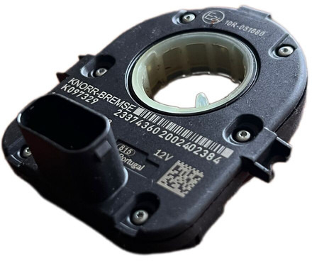 Volvo - Сенсор: фото 2 Volvo - Сенсор: фото 2