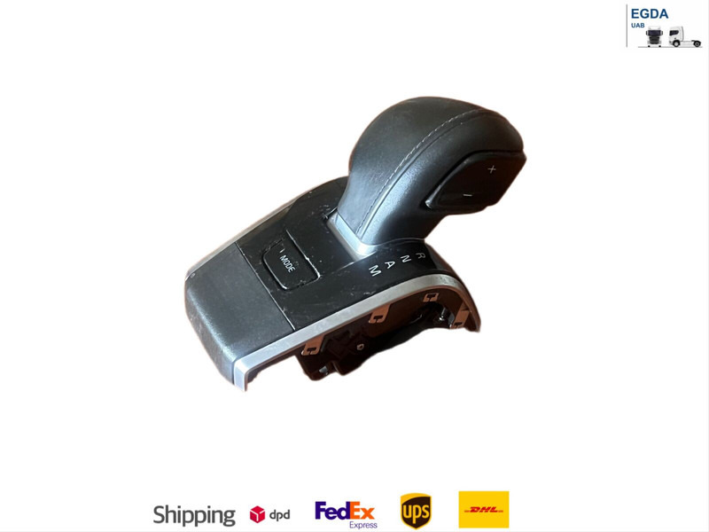 Volvo - Рычаг переключения передач: фото 1 Volvo - Рычаг переключения передач: фото 1