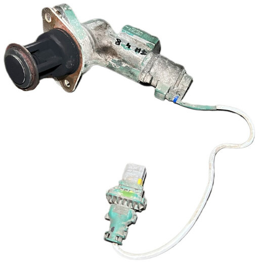 Volvo - Глушитель/ Выхлопная система: фото 3 Volvo - Глушитель/ Выхлопная система: фото 3