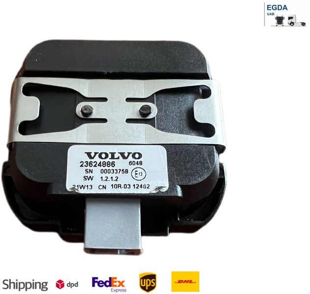 Volvo - Сенсор: фото 1 Volvo - Сенсор: фото 1