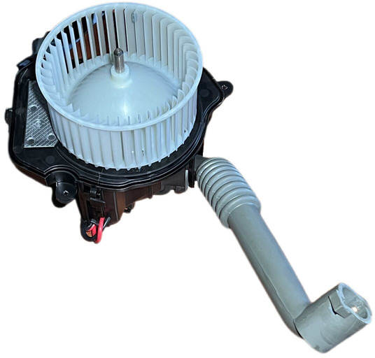 Volvo - Вентилятор печки: фото 2 Volvo - Вентилятор печки: фото 2