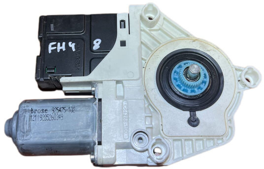 Volvo - Стеклоподъёмник: фото 4 Volvo - Стеклоподъёмник: фото 4