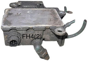 Volvo - Клапан: фото 4 Volvo - Клапан: фото 4