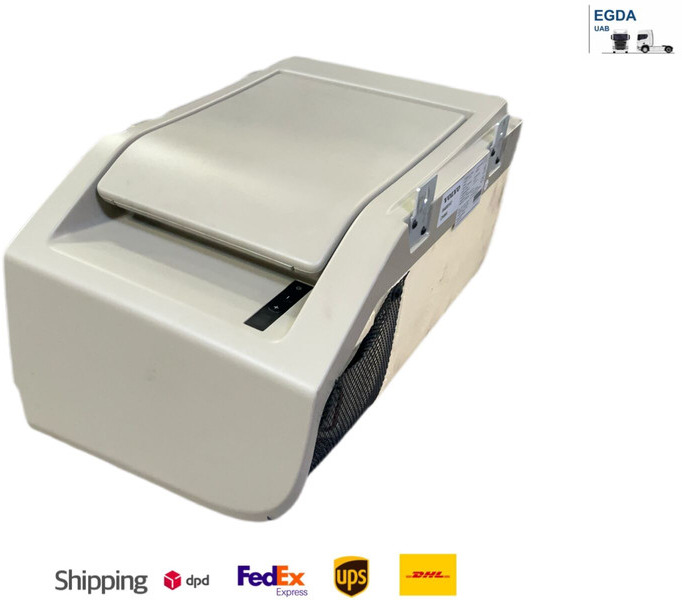 Volvo NEW refrigerator - Кабина и интерьер: фото 1 Volvo NEW refrigerator - Кабина и интерьер: фото 1