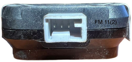 Volvo Rain - Сенсор: фото 2 Volvo Rain - Сенсор: фото 2