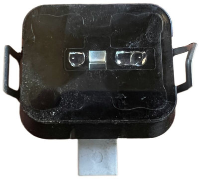 Volvo Rain - Сенсор: фото 3 Volvo Rain - Сенсор: фото 3