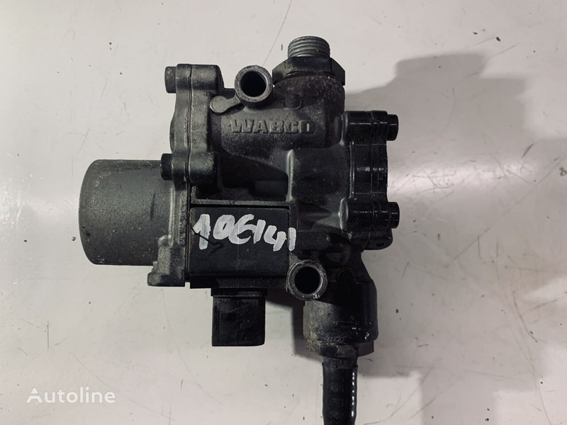 Wabco 106 - Детали тормозной системы: фото 3 Wabco 106 - Детали тормозной системы: фото 3