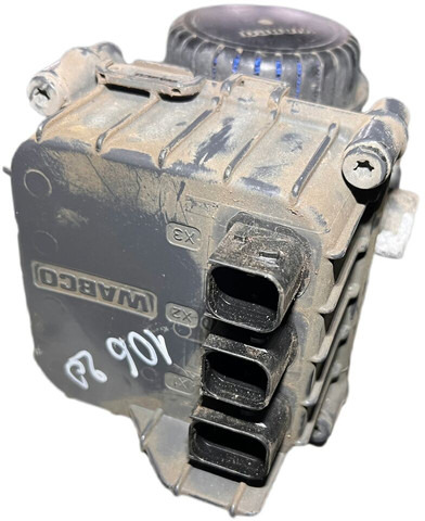 Wabco - Детали тормозной системы: фото 2 Wabco - Детали тормозной системы: фото 2