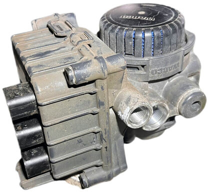 Wabco - Детали тормозной системы: фото 5 Wabco - Детали тормозной системы: фото 5