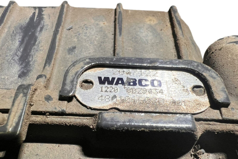 Wabco - Детали тормозной системы: фото 4 Wabco - Детали тормозной системы: фото 4