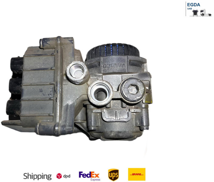 Wabco - Детали тормозной системы: фото 1 Wabco - Детали тормозной системы: фото 1