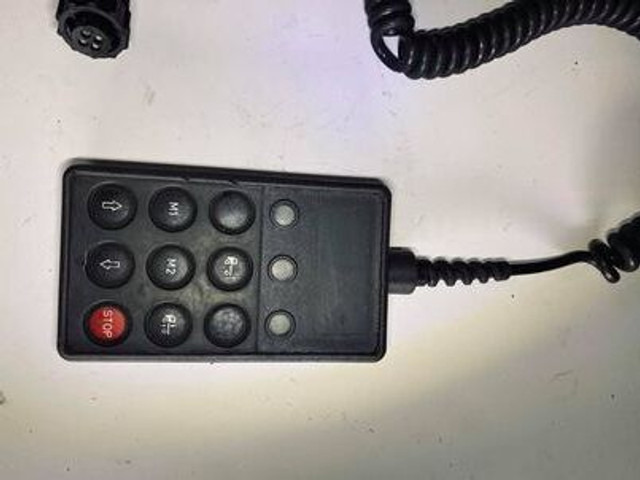 Wabco STRALIS - Подвеска: фото 2 Wabco STRALIS - Подвеска: фото 2