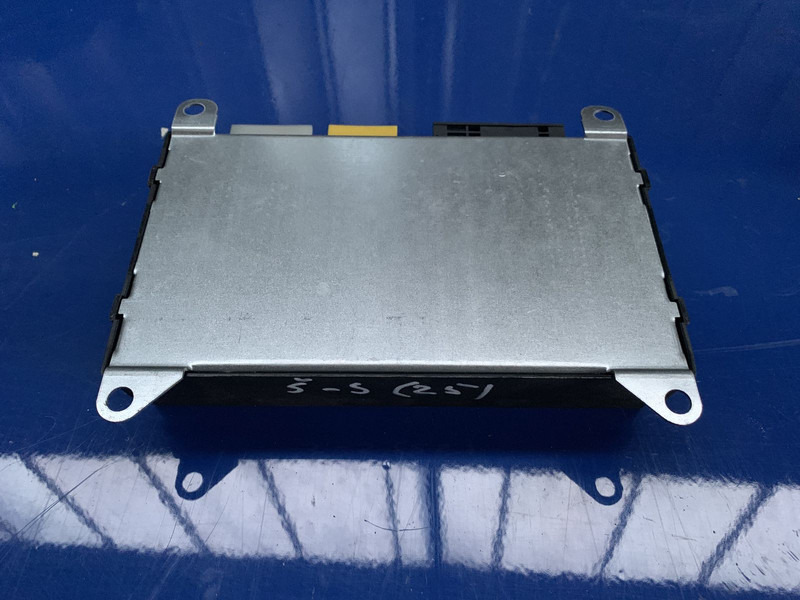 Wabco STRALIS - Блок управления: фото 2 Wabco STRALIS - Блок управления: фото 2