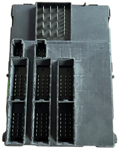 Wabco TG 42 - Блок управления: фото 2 Wabco TG 42 - Блок управления: фото 2