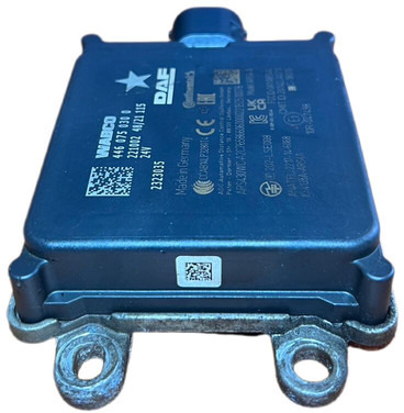 Wabco XG 480 FT - Блок управления: фото 2 Wabco XG 480 FT - Блок управления: фото 2