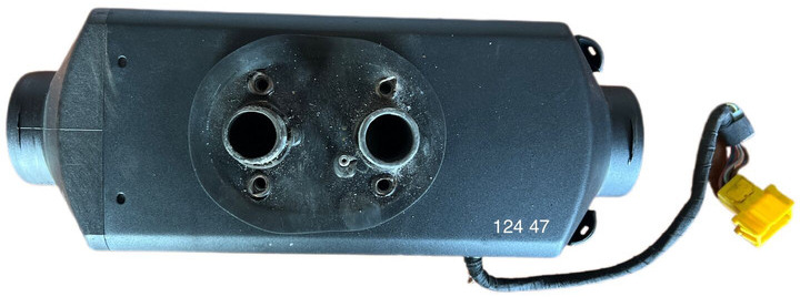 Webasto D2 - Отопление/ Вентиляция: фото 3 Webasto D2 - Отопление/ Вентиляция: фото 3