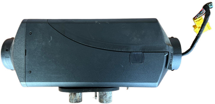 Webasto D2 - Отопление/ Вентиляция: фото 2 Webasto D2 - Отопление/ Вентиляция: фото 2