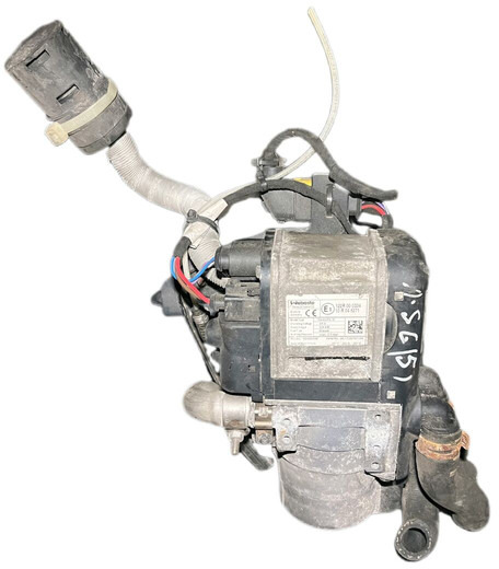 Webasto - Отопление/ Вентиляция: фото 4 Webasto - Отопление/ Вентиляция: фото 4