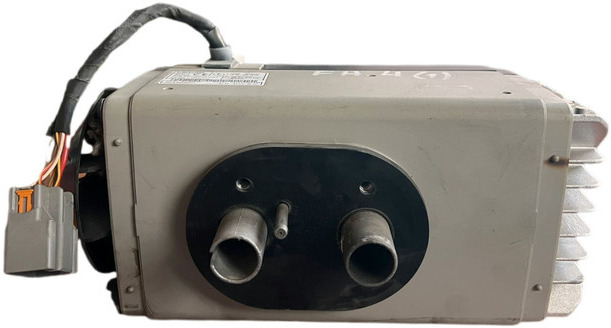 Webasto - Отопление/ Вентиляция: фото 2 Webasto - Отопление/ Вентиляция: фото 2