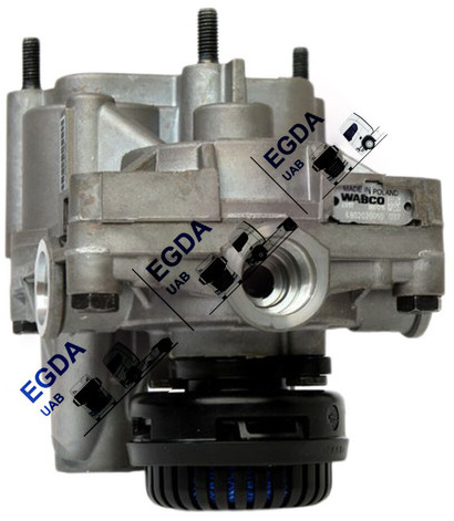 DAF 2013 - Запчасти: фото 1 DAF 2013 - Запчасти: фото 1