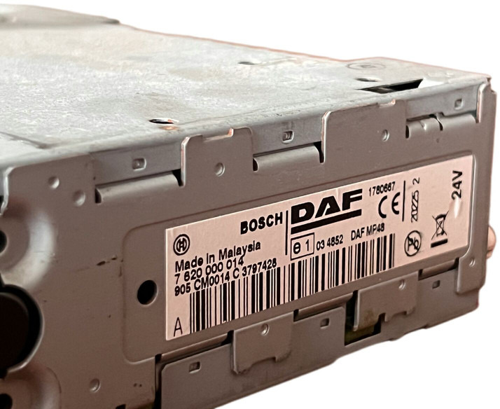 DAF - Запчасти: фото 4 DAF - Запчасти: фото 4