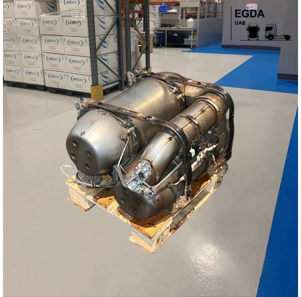 DAF - Запчасти: фото 4 DAF - Запчасти: фото 4