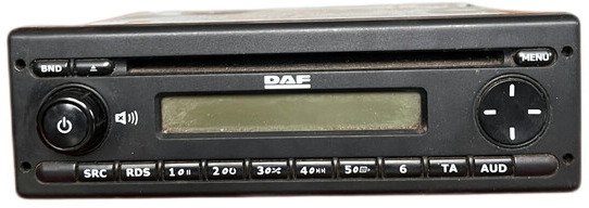 DAF - Запчасти: фото 2 DAF - Запчасти: фото 2