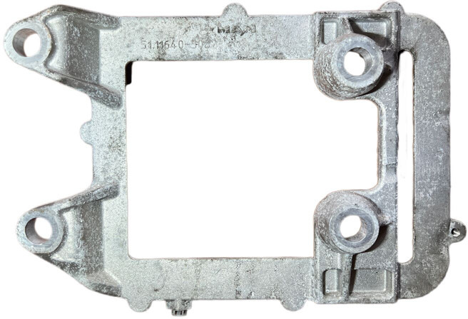 MAN 2022 - Запчасти: фото 2 MAN 2022 - Запчасти: фото 2