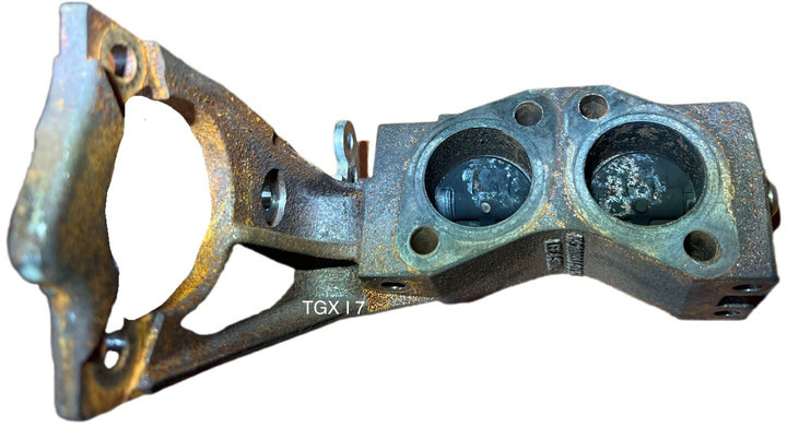 MAN 2022 - Запчасти: фото 3 MAN 2022 - Запчасти: фото 3