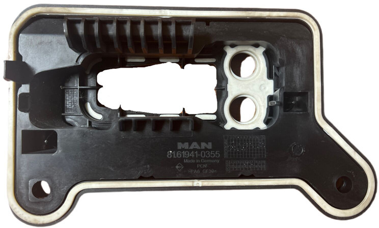 MAN 2022 - Запчасти: фото 2 MAN 2022 - Запчасти: фото 2