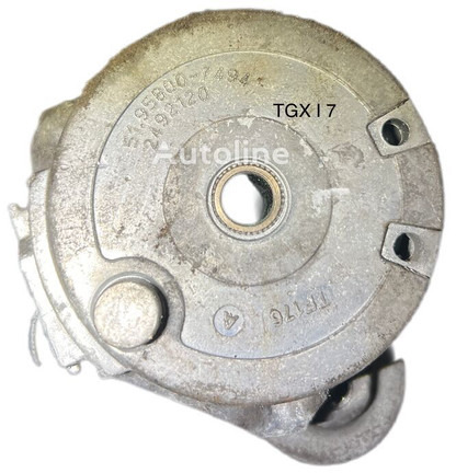 MAN 2022 - Запчасти: фото 3 MAN 2022 - Запчасти: фото 3