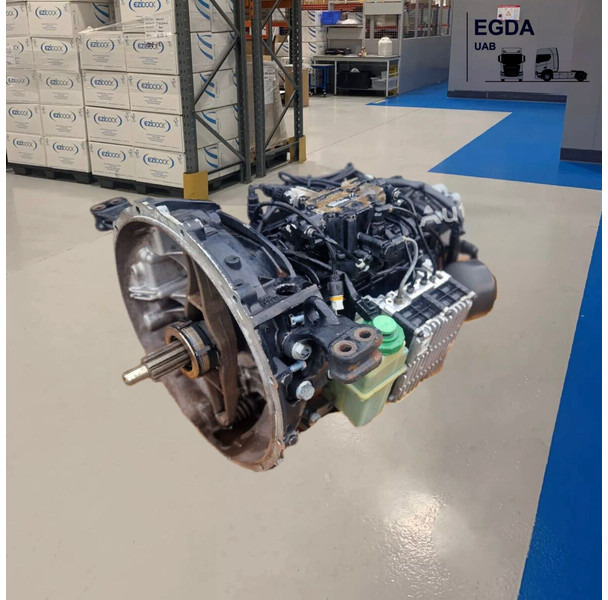 MAN - Запчасти: фото 1 MAN - Запчасти: фото 1