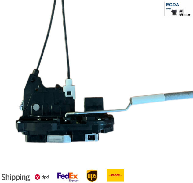 Запчасти MAN: фото 1