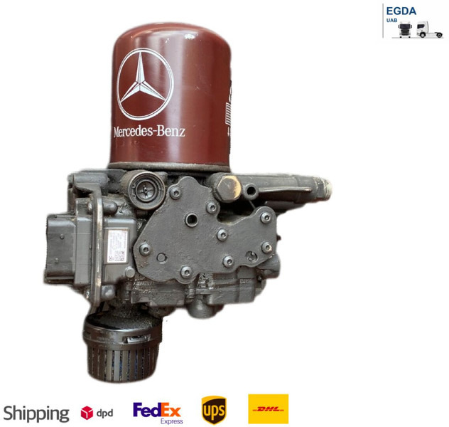 Mercedes-Benz - Запчасти: фото 1 Mercedes-Benz - Запчасти: фото 1