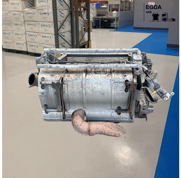 Запчасти Mercedes-Benz: фото 1