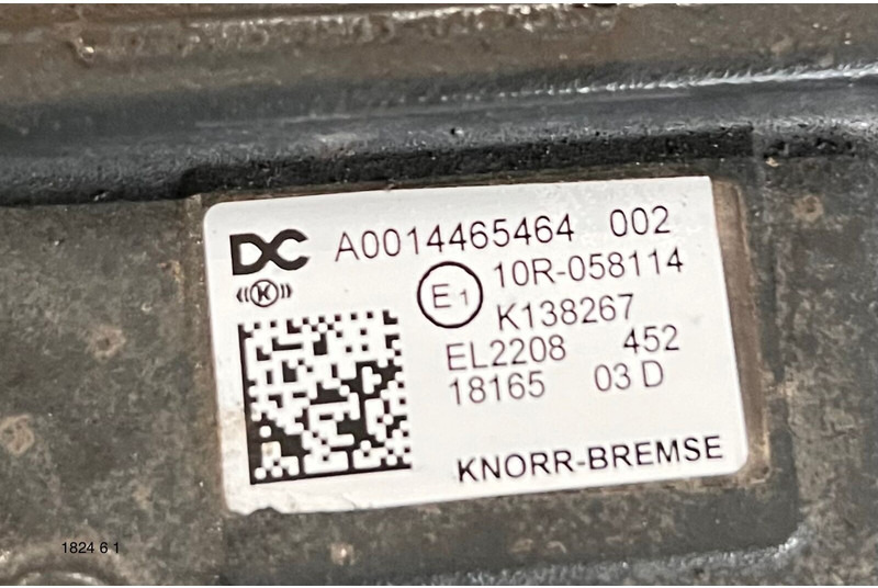 Mercedes-Benz - Запчасти: фото 2 Mercedes-Benz - Запчасти: фото 2