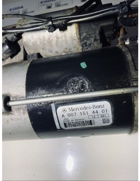 Mercedes-Benz - Запчасти: фото 2 Mercedes-Benz - Запчасти: фото 2