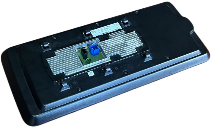 Mercedes-Benz MP5 - Запчасти: фото 4 Mercedes-Benz MP5 - Запчасти: фото 4