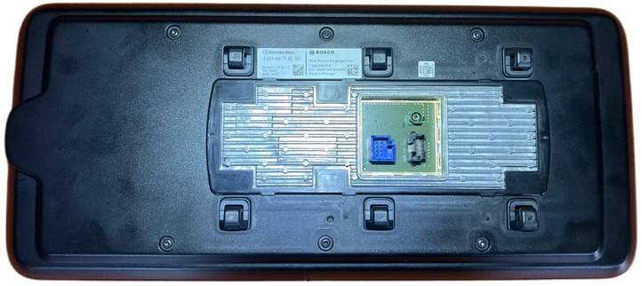 Mercedes-Benz MP5 - Запчасти: фото 3 Mercedes-Benz MP5 - Запчасти: фото 3