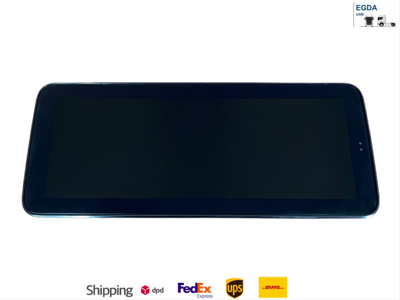 Mercedes-Benz MP5 - Запчасти: фото 1 Mercedes-Benz MP5 - Запчасти: фото 1